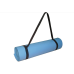 Купить Коврик для фитнеса  Toorx Rolled 160 х 50 х 0,8 см Azzurro (MAT-160) в Киеве - фото №1